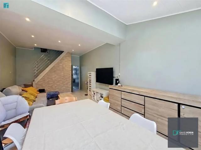 à vendre Maison Châtelineau Rue Gendebien