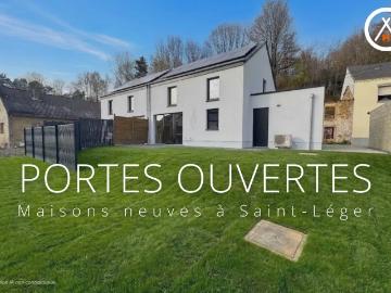 Arrondissement de Virton, Wallonie - Tuin