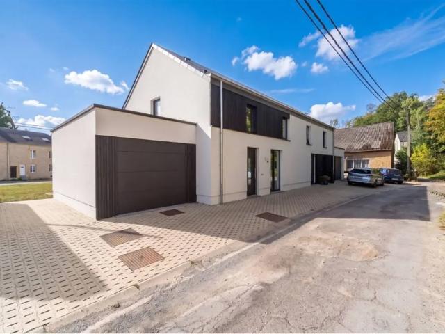 à vendre Maison Châtillon Rue Neuve