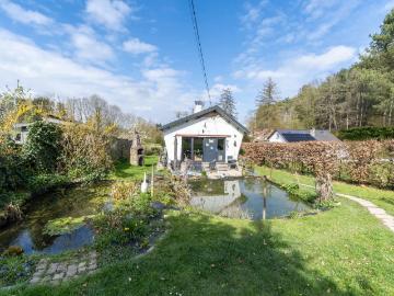 à vendre Maison Chaumont Gistoux