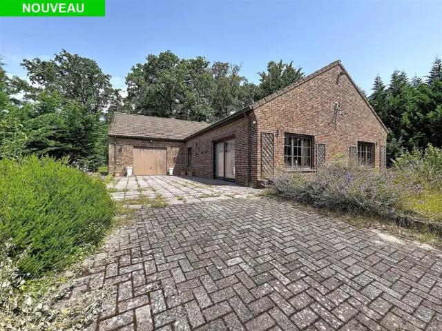 à vendre Maison Chaumont Gistoux