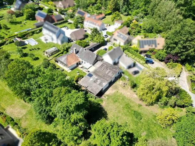 à vendre Maison Chaumont Gistoux Rue du Manypré