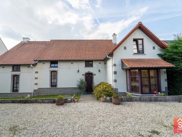 à vendre Maison Chaumont Gistoux Rue du Roblet