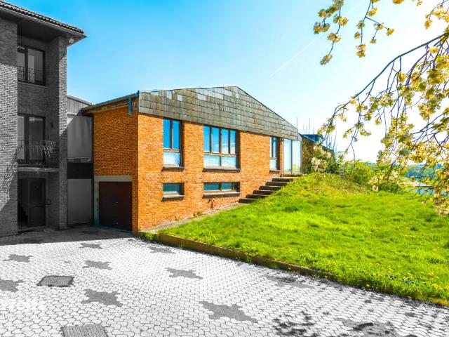 à vendre Maison Chaudfontaine Chaudthier