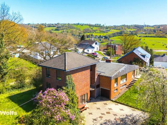 à vendre Maison Chaudfontaine Chaudthier