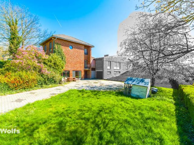 à vendre Maison Chênée Aux Piedroux