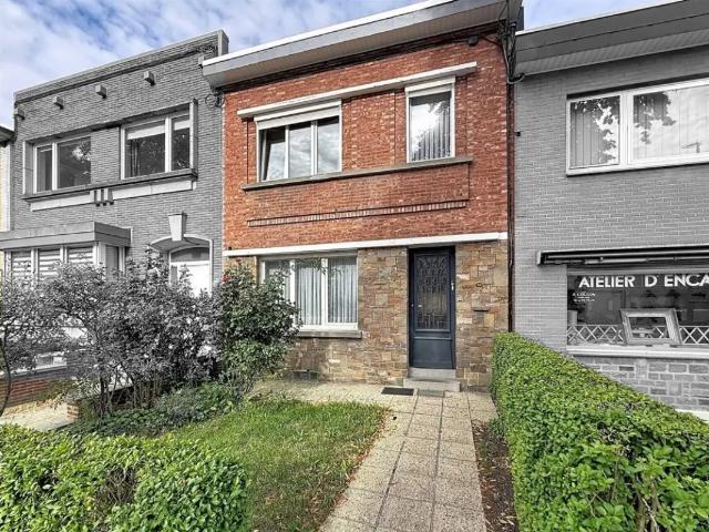 à vendre Maison Chênée Boulevard de l'Ourthe