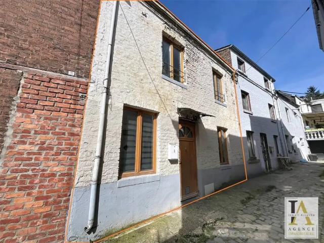 à vendre Maison Chênée Cour Lempereur