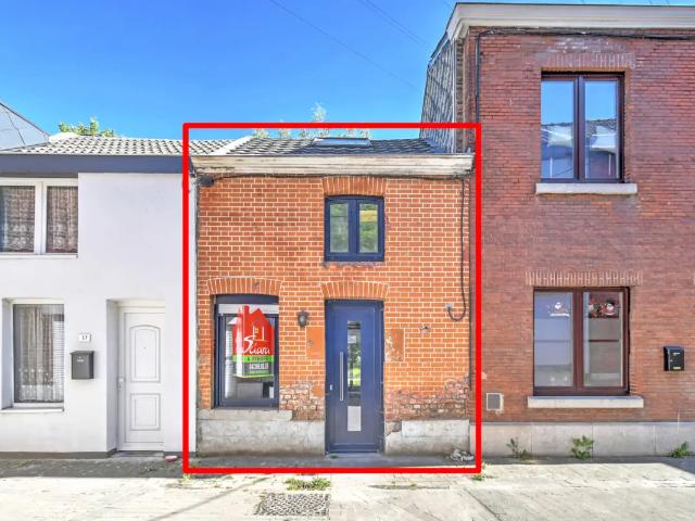 à vendre Maison Chênée Cour Poupier
