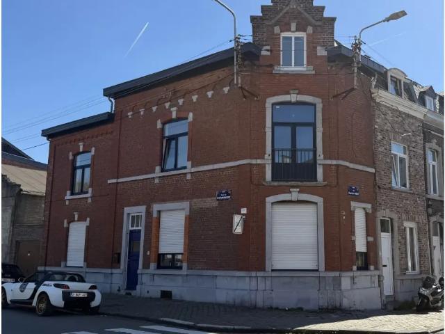 à vendre Maison Chênée Rue de Chèvremont