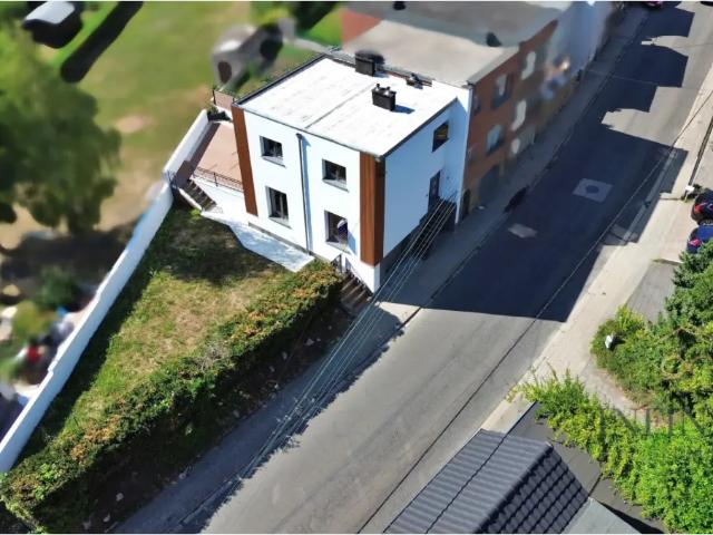 à vendre Maison Chênée Rue de Gaillarmont