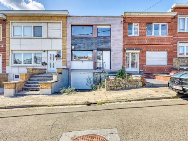 à vendre Maison Chênée Rue de la Concorde