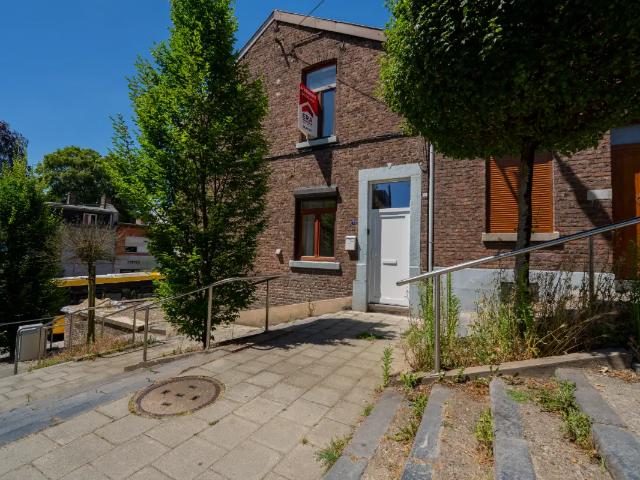 à vendre Maison Chênée Rue des Bédennes