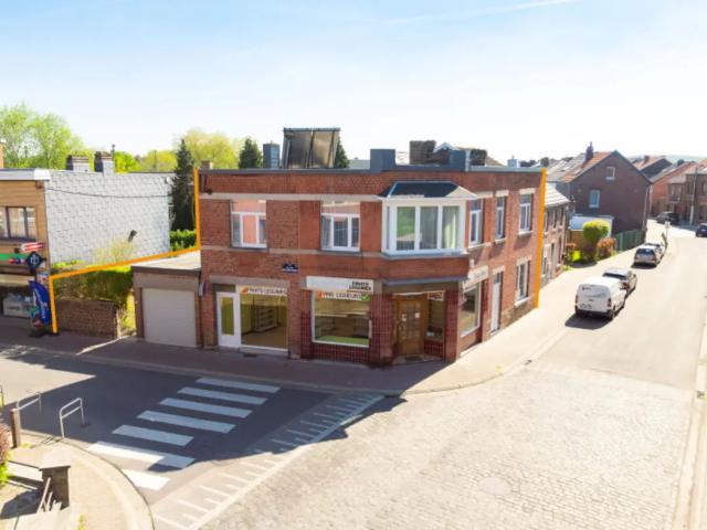 à vendre Maison Chênée Rue des Bedennes, 322