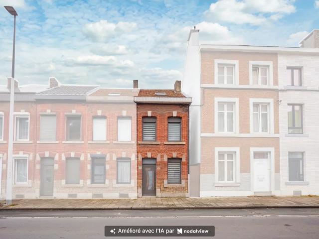à vendre Maison Chênée Rue des Grands Prés