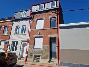 Liège, Arrondissement de Liège, Wallonie