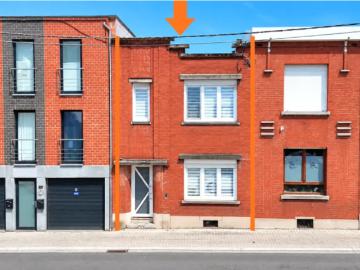 à vendre Maison Chênée Rue du Centenaire, 17