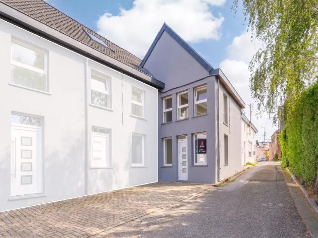 à vendre Maison Chênée Rue Foxhalle