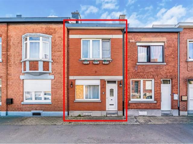 à vendre Maison Chênée Rue Lucien Colson