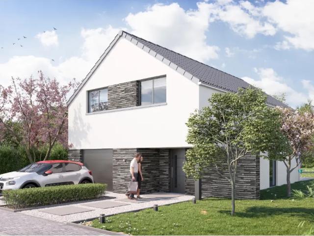 à vendre Maison Cheratte