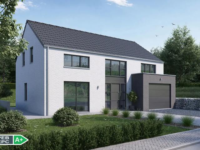 à vendre Maison Cheratte