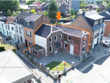 à vendre Maison Cheratte Rue aux Communes, 78