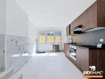 à vendre Maison Cheratte Rue Entre les Maisons