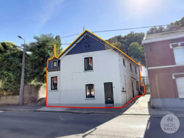 à vendre Maison Cheratte Rue Sartay