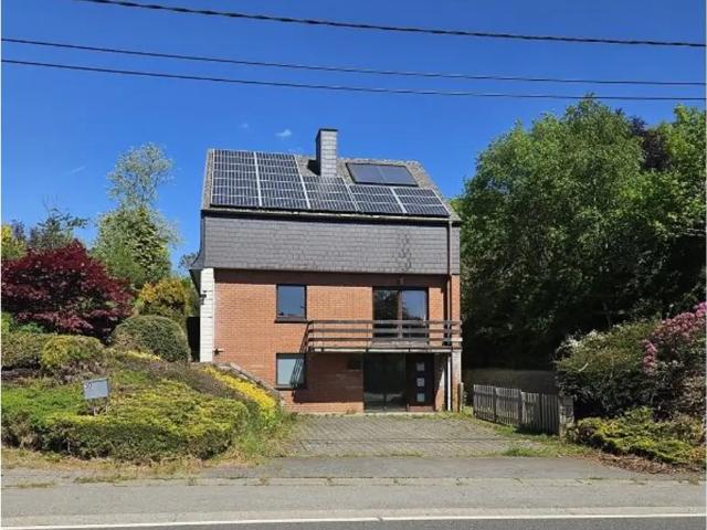 à vendre Maison Cherain Sterpigny