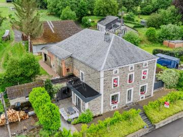 à vendre Maison Cherain Sterpigny