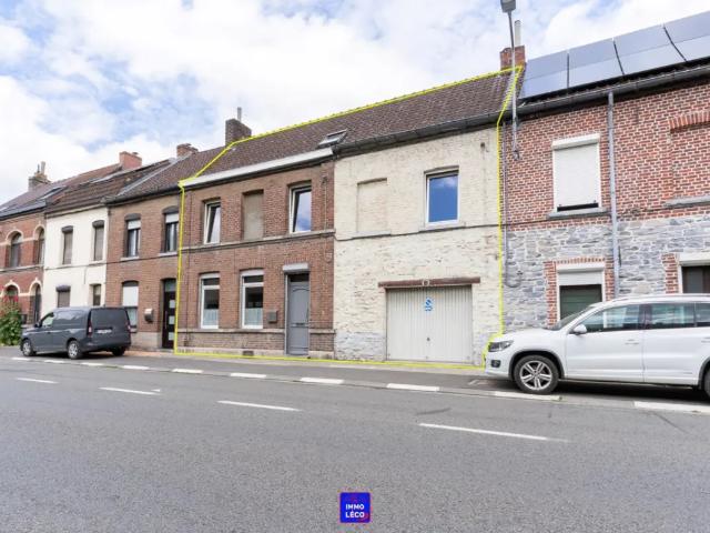 à vendre Maison Chercq