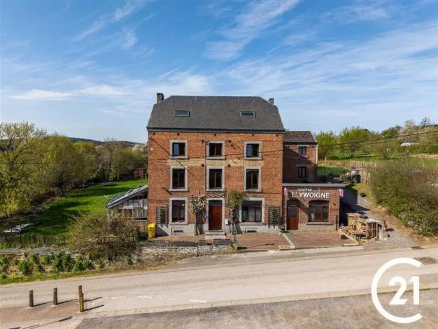 à vendre Maison Chevetogne Rue Grande