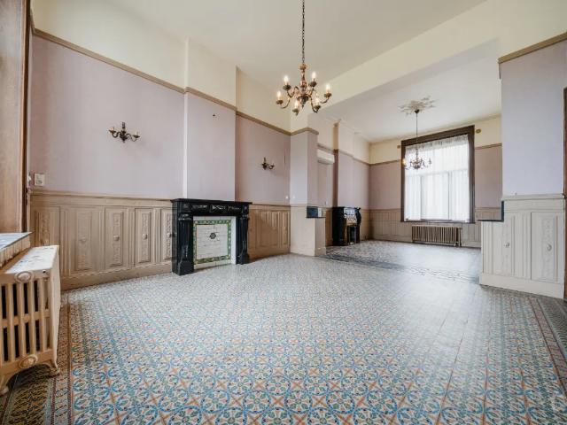 à vendre Maison Chièvres Chaussée de Saint Ghislain