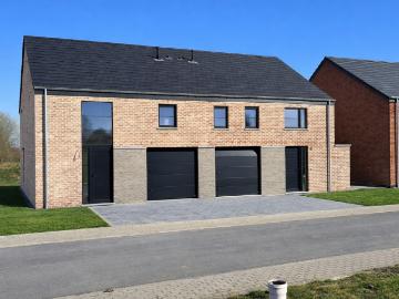 6460, Chimay, Arrondissement de Thuin, Wallonie