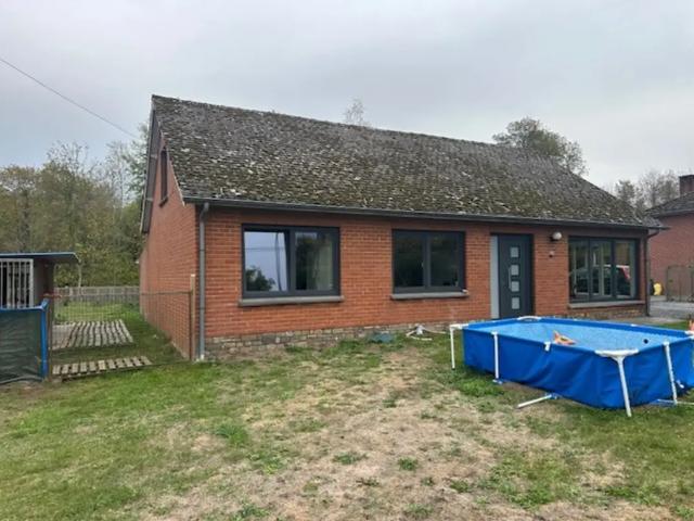 à vendre Maison Chimay Chaussée de Mons