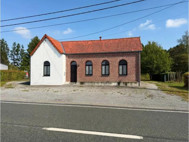 à vendre Maison Chimay Chaussée de Trélon