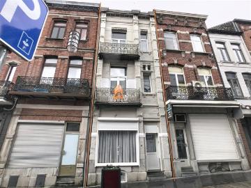6460, Chimay, Arrondissement de Thuin, Wallonie