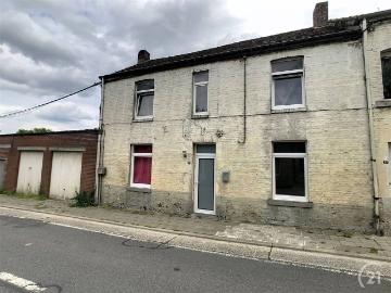 à vendre Maison Chimay Rue Trieu Godin