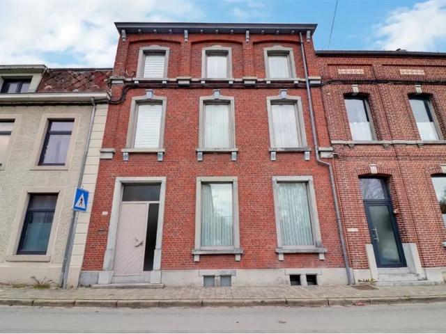 à vendre Maison Chimay RUE DE VIRELLES