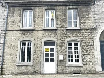 à vendre Maison Chimay Rue de la Bouchère