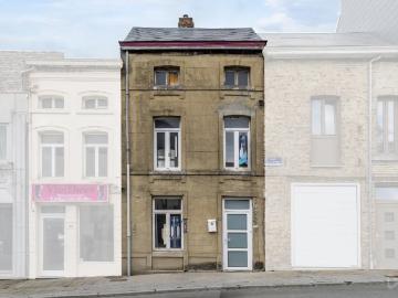 à vendre Maison Chimay Rue de l'Athénée