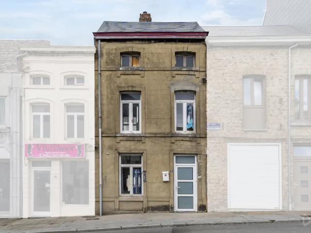 à vendre Maison Chimay Rue de l'Athénée