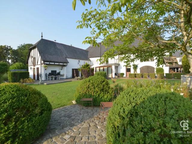 à vendre Maison Chimay RUE DE MAUBERT
