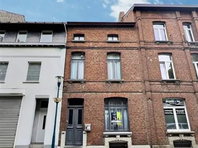 à vendre Maison Chimay Rue du Pavillon