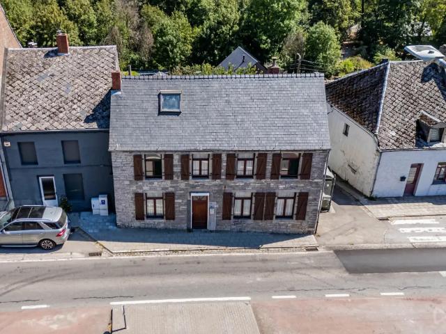 à vendre Maison Chimay Rue la Bouchère