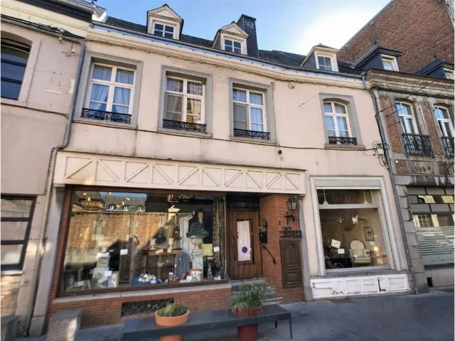 à vendre Maison Chimay Rue Rogier