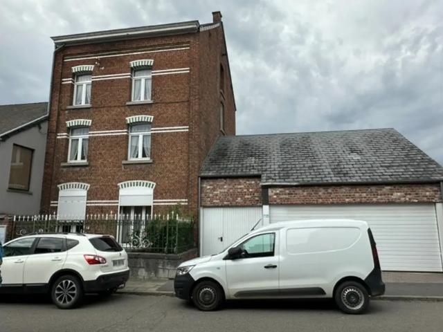 à vendre Maison Chimay Van Humbeek