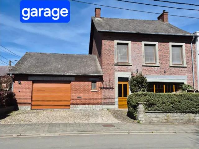 à vendre Maison Chimay