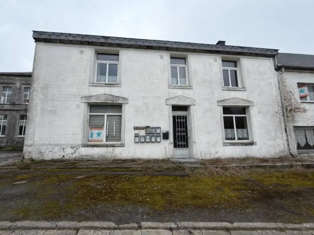 à vendre Maison Chimay