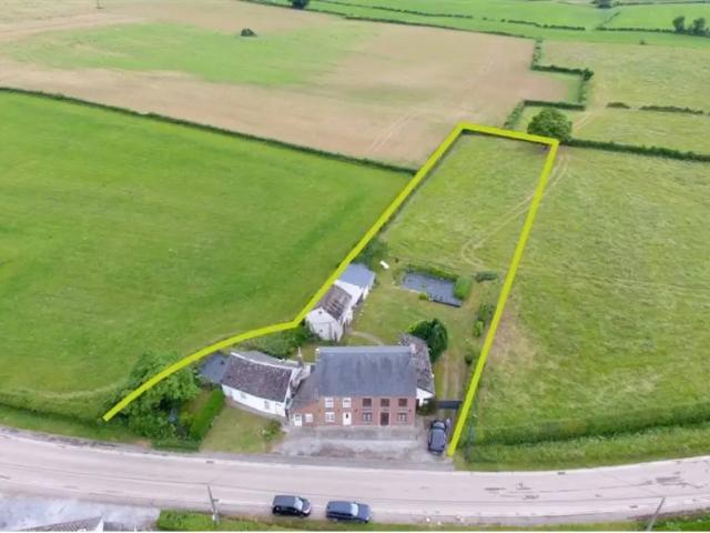 à vendre Maison Chimay